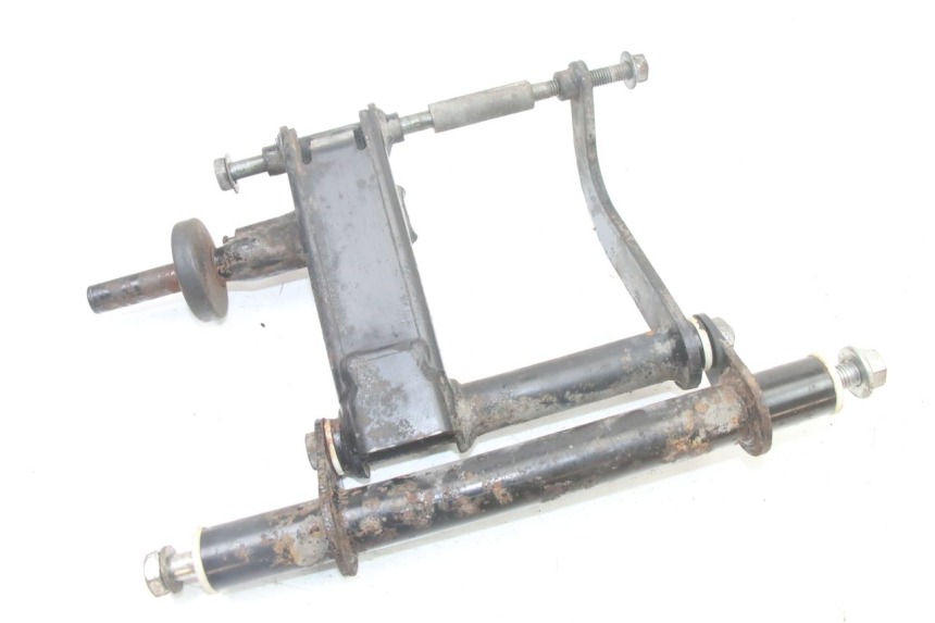 photo de SUPPORT MOTEUR PIAGGIO VESPA GRANTURISMO 125 (2003 - 2007)