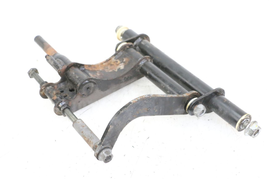 photo de SUPPORT MOTEUR PIAGGIO VESPA GRANTURISMO 200 (2004 - 2005)