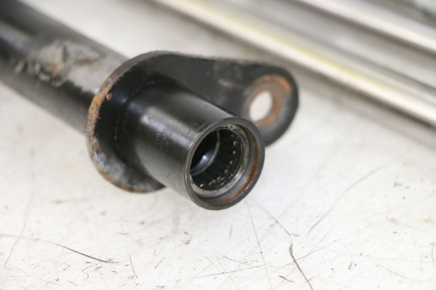 photo de SUPPORT MOTEUR PIAGGIO VESPA GRANTURISMO 200 (2004 - 2005)