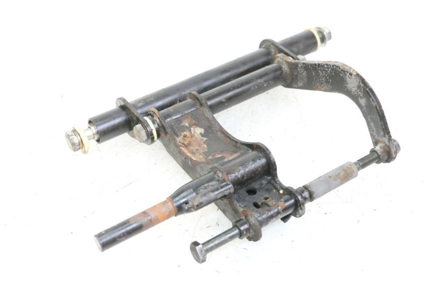 photo de SUPPORT MOTEUR PIAGGIO VESPA GRANTURISMO 200 (2004 - 2005)