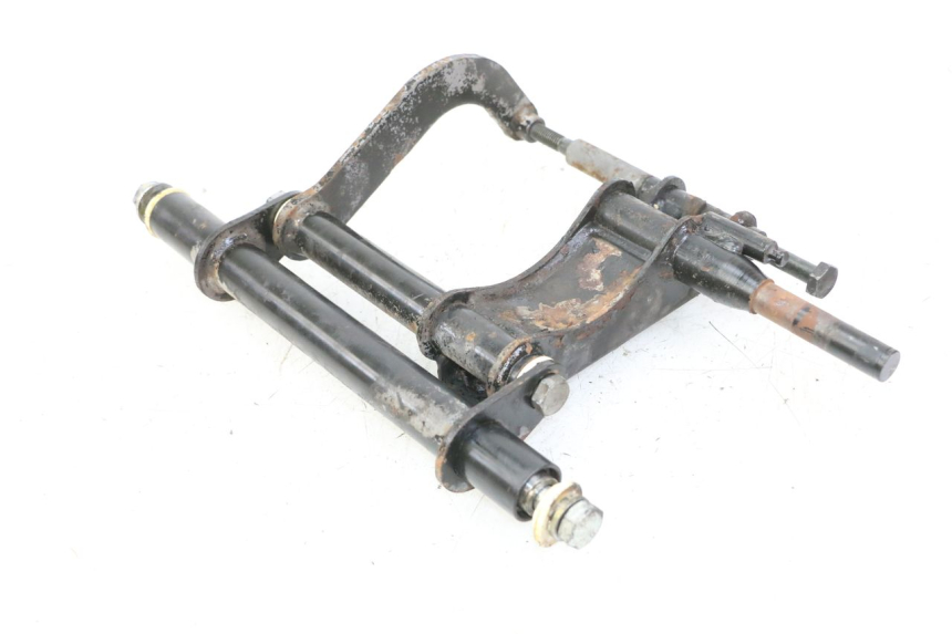 photo de SUPPORT MOTEUR PIAGGIO VESPA GRANTURISMO 200 (2004 - 2005)