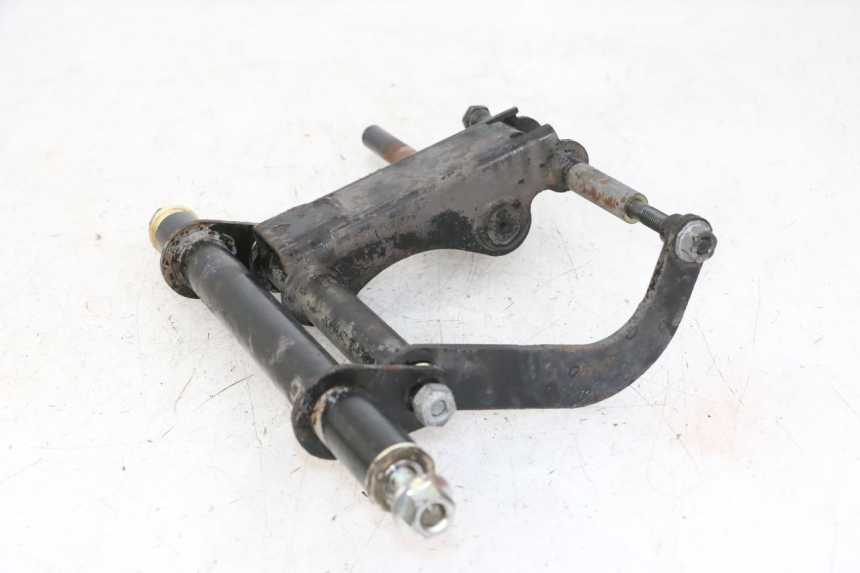 photo de SUPPORT MOTEUR PIAGGIO VESPA GRANTURISMO 200 (2004 - 2005)