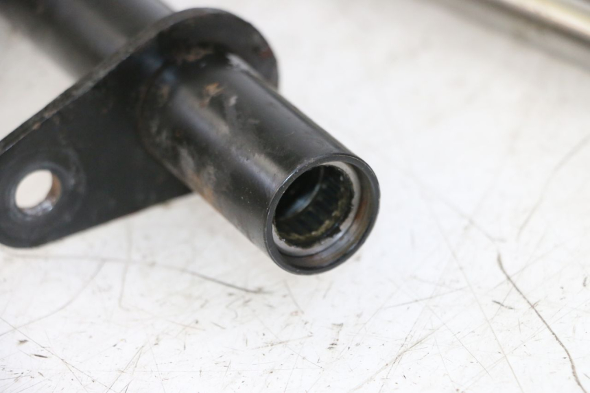 photo de SUPPORT MOTEUR PIAGGIO VESPA GRANTURISMO 200 (2004 - 2005)
