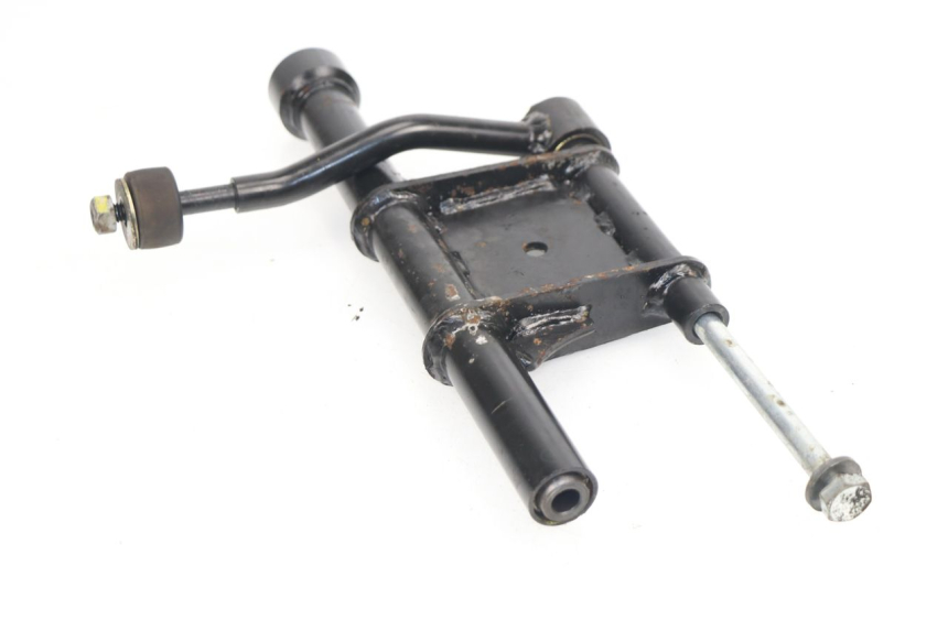 photo de SUPPORT MOTEUR PIAGGIO X8 400 (2006 - 2007)