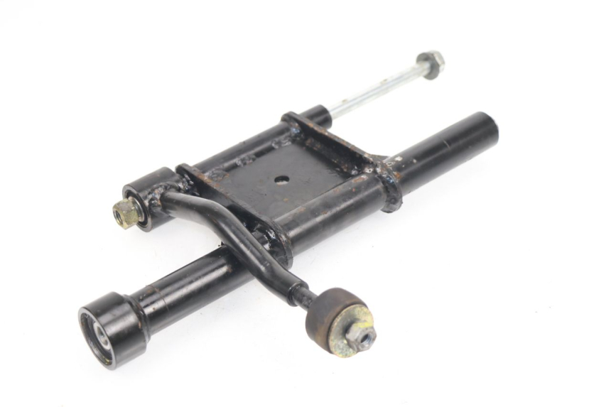 photo de SUPPORT MOTEUR PIAGGIO X8 400 (2006 - 2007)
