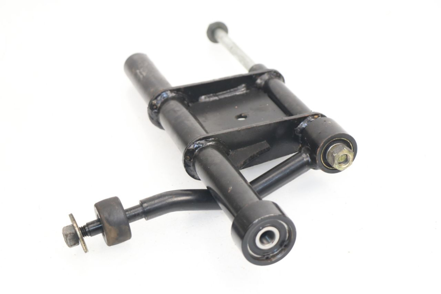 photo de SUPPORT MOTEUR PIAGGIO X8 400 (2006 - 2007)