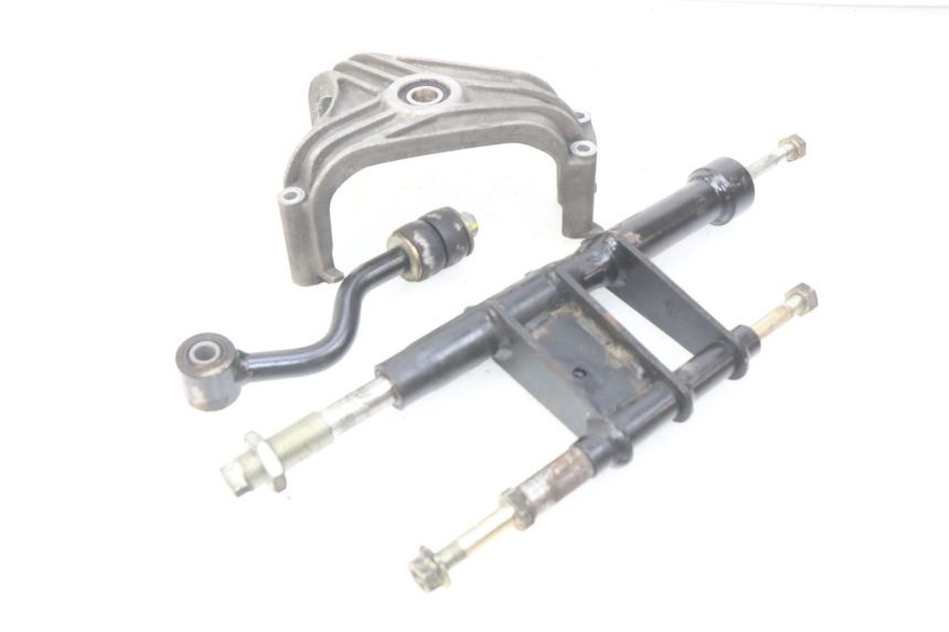 photo de SUPPORT MOTEUR PIAGGIO X9 EVOLUTION 500 (2003 - 2005)