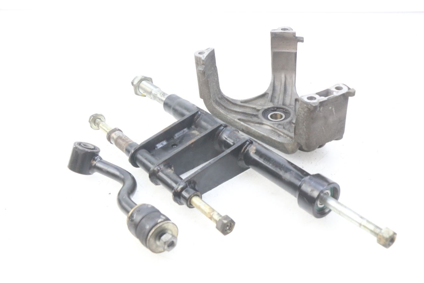 photo de SUPPORT MOTEUR PIAGGIO X9 EVOLUTION 500 (2003 - 2005)