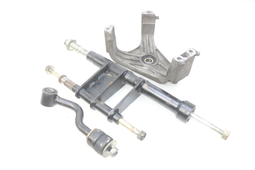 photo de SUPPORT MOTEUR PIAGGIO X9 EVOLUTION 500 (2003 - 2005)