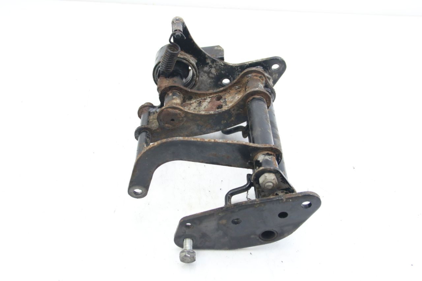 photo de SUPPORT MOTEUR PIAGGIO X9 EVOLUTION 125 (2003 - 2007)