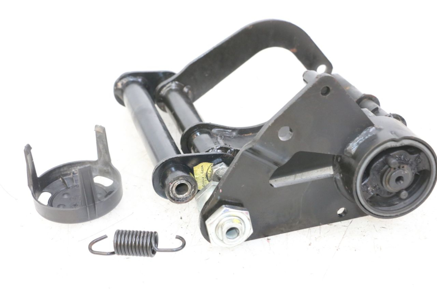 photo de SUPPORT MOTEUR PIAGGIO XEVO - X EVO 125 (2007 - 2016)