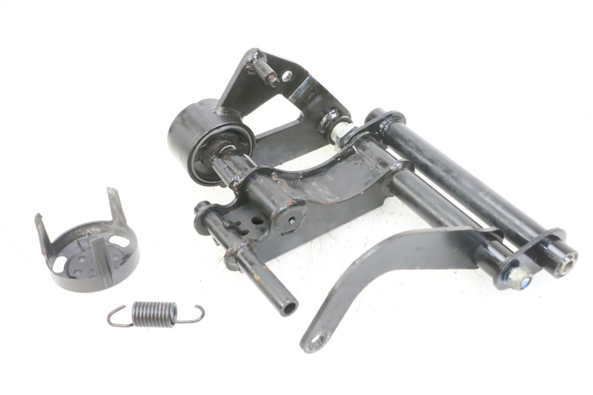 photo de SUPPORT MOTEUR PIAGGIO XEVO - X EVO 125 (2007 - 2016)