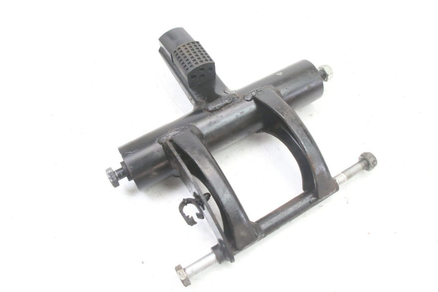 photo de SUPPORT MOTEUR PIAGGIO ZIP 2T 50 (2009 - 2019)