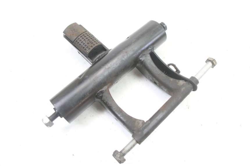 photo de SUPPORT MOTEUR PIAGGIO ZIP 2T 50 (2009 - 2019)