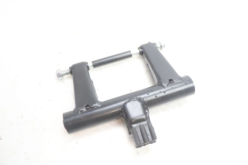 photo de SUPPORT MOTEUR JM MOTORS R-MAX TECH 50 (2024 - 2026) - Vue principale
