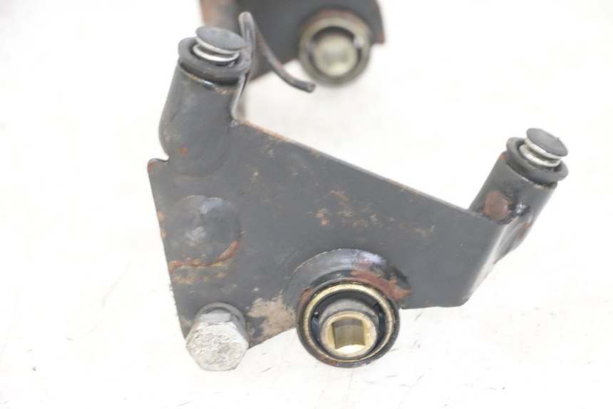 photo de SUPPORT MOTEUR APRILIA RALLY AC 50 (1995 - 2004)