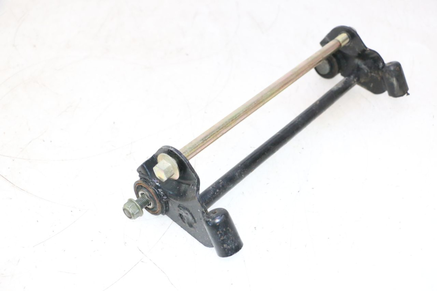 photo de SUPPORT MOTEUR ORCAL RAPTOR 50 (2015 - 2021) - Détail de la pièce