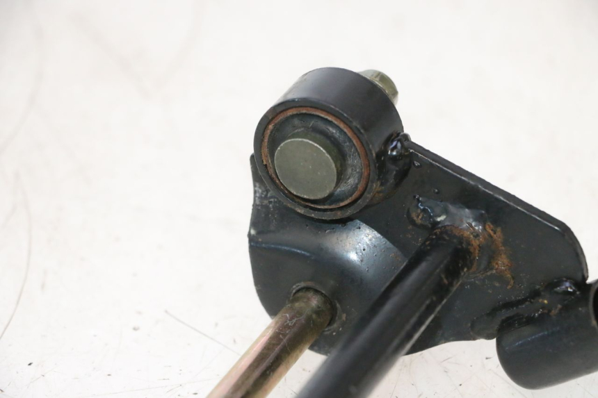 photo de SUPPORT MOTEUR ORCAL RAPTOR 50 (2015 - 2021) - Autre angle de vue