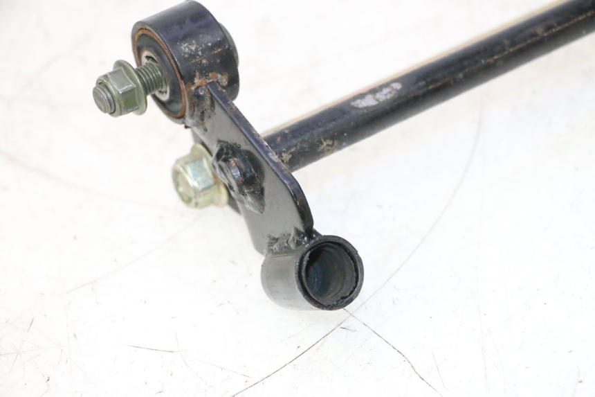 photo de SUPPORT MOTEUR ORCAL RAPTOR 50 (2015 - 2021) - Points de fixation