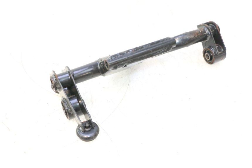 photo de SUPPORT MOTEUR YIYING RETRO 125 (2008 - 2018) - Zoom état d’usage
