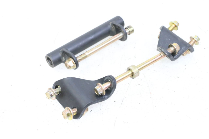 photo de SUPPORT MOTEUR APOLLO RFZ 125