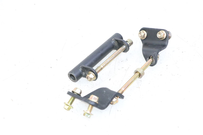 photo de SUPPORT MOTEUR APOLLO RFZ 125