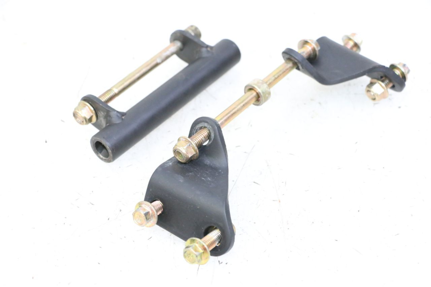 photo de SUPPORT MOTEUR APOLLO RFZ 125