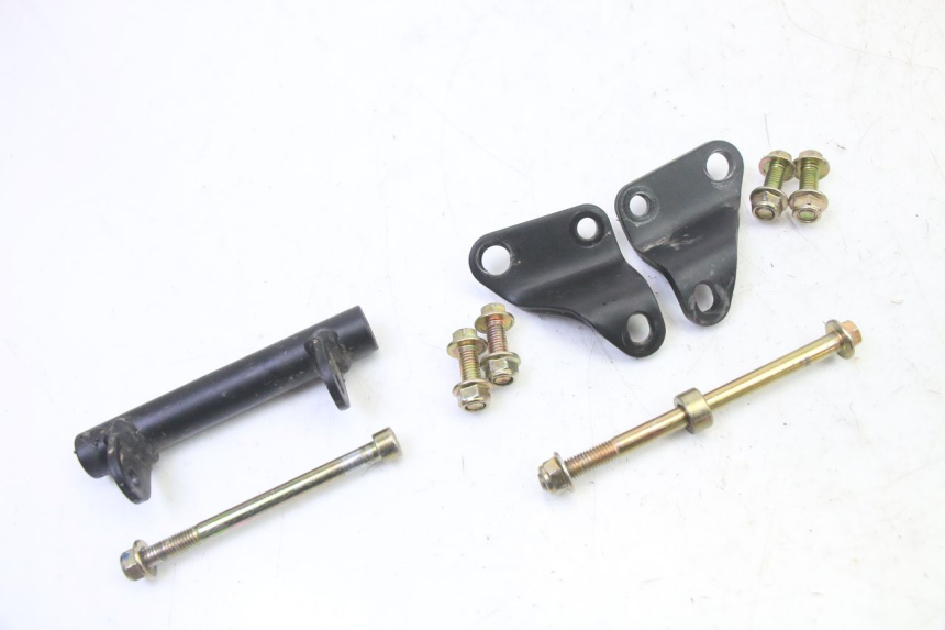 photo de SUPPORT MOTEUR APOLLO RFZ 125