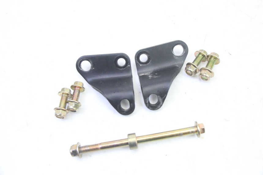 photo de SUPPORT MOTEUR APOLLO RFZ 125