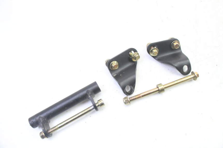 photo de SUPPORT MOTEUR APOLLO RFZ 125