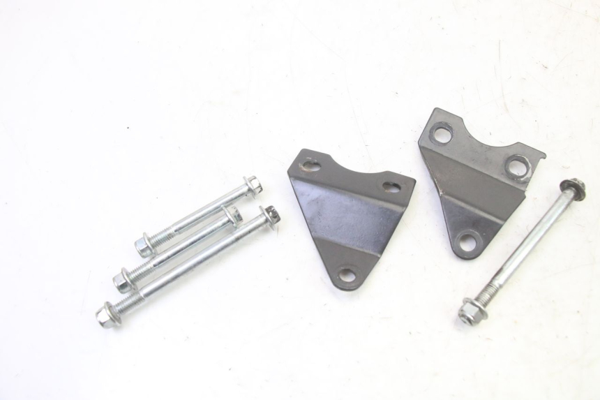 photo de SUPPORT MOTEUR APOLLO RFZ 125