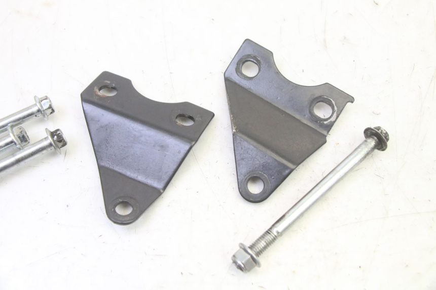 photo de SUPPORT MOTEUR APOLLO RFZ 125