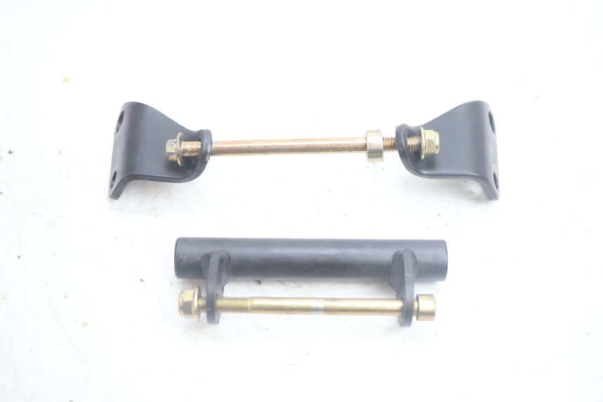 photo de SUPPORT MOTEUR APOLLO RFZ 150 - Détail de la pièce