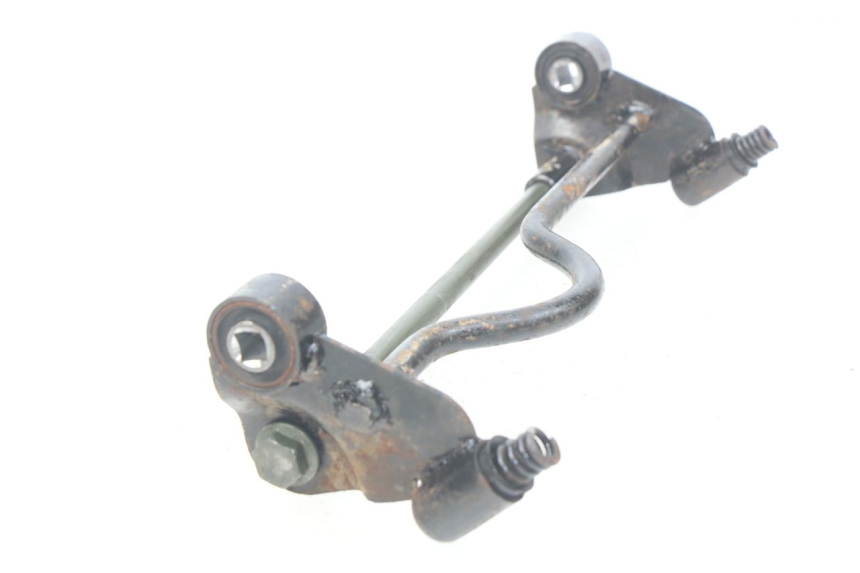 photo de SUPPORT MOTEUR RIDE CLASSIC 2T 50 (2014 - 2022)