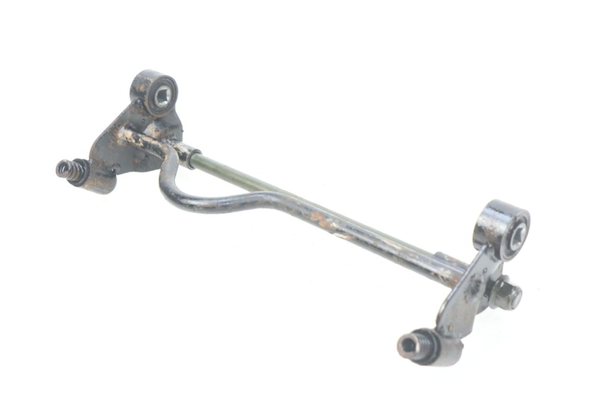 photo de SUPPORT MOTEUR RIDE CLASSIC 2T 50 (2014 - 2022)