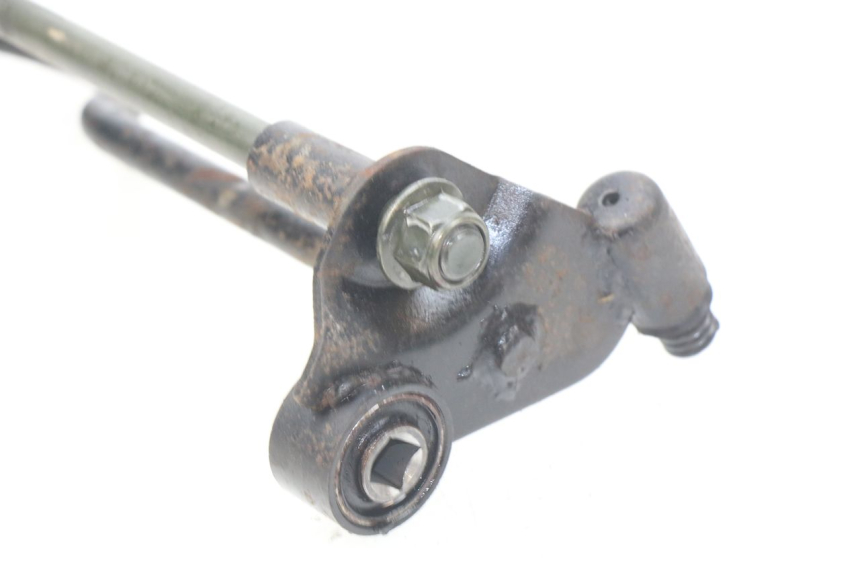 photo de SUPPORT MOTEUR RIDE CLASSIC 2T 50 (2014 - 2022)