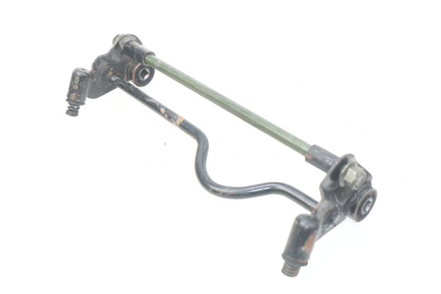 photo de SUPPORT MOTEUR RIDE CLASSIC 2T 50 (2014 - 2022)