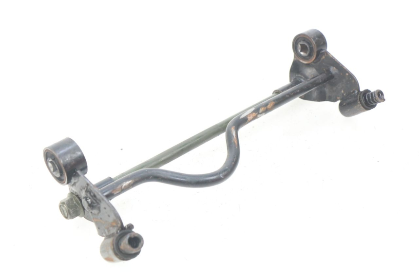photo de SUPPORT MOTEUR RIDE CLASSIC 2T 50 (2014 - 2022)