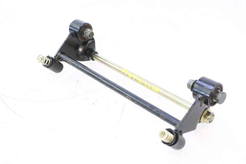 photo de SUPPORT MOTEUR TNT MOTOR ROMA 12' 2T 50 (2007 - 2018) - Vue principale