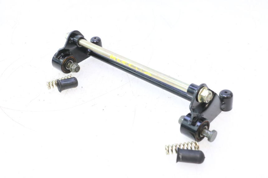 photo de SUPPORT MOTEUR TNT MOTOR ROMA 12' 2T 50 (2007 - 2018) - Détail de la pièce