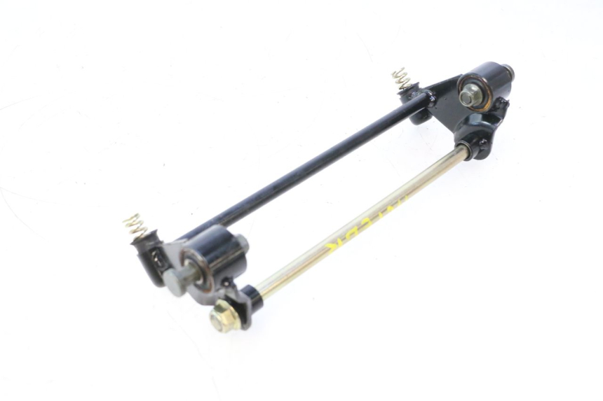 photo de SUPPORT MOTEUR TNT MOTOR ROMA 12' 2T 50 (2007 - 2018) - Points de fixation