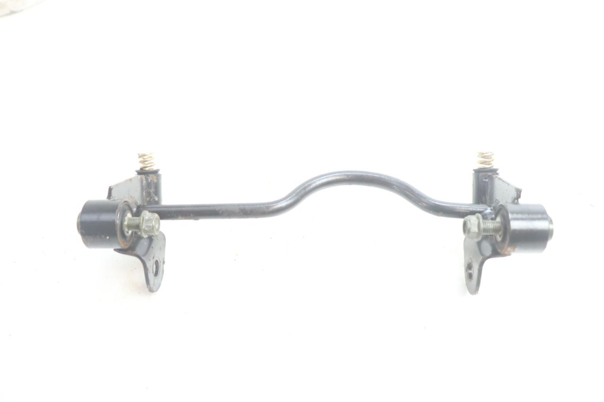 photo de SUPPORT MOTEUR TNT MOTOR ROMA 12' 2T 50 (2007 - 2018) - Détail de la pièce