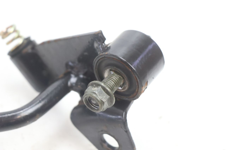 photo de SUPPORT MOTEUR TNT MOTOR ROMA 12' 2T 50 (2007 - 2018) - Gros plan technique