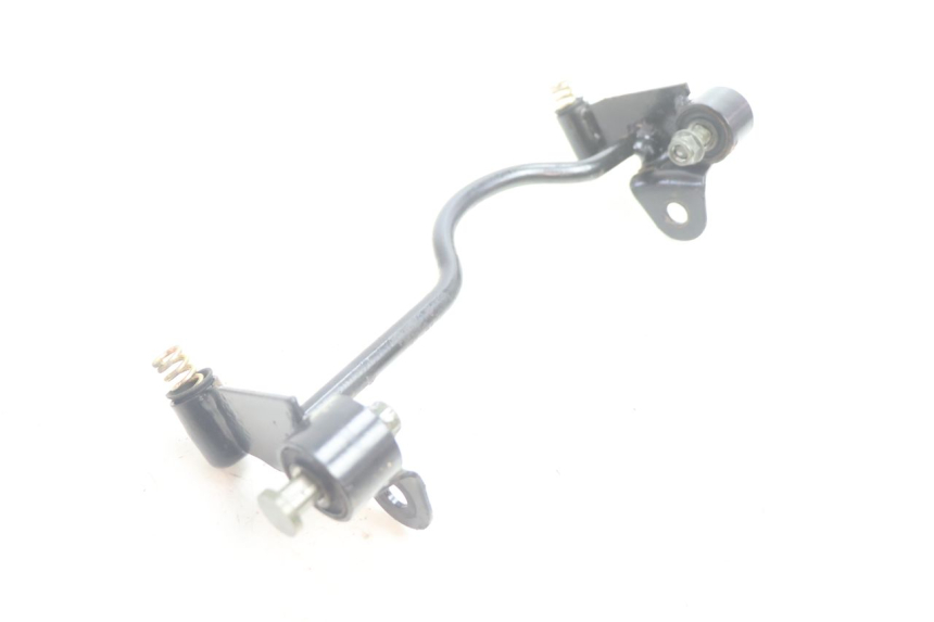 photo de SUPPORT MOTEUR TNT MOTOR ROMA 12' 2T 50 (2007 - 2018) - Vue d’ensemble