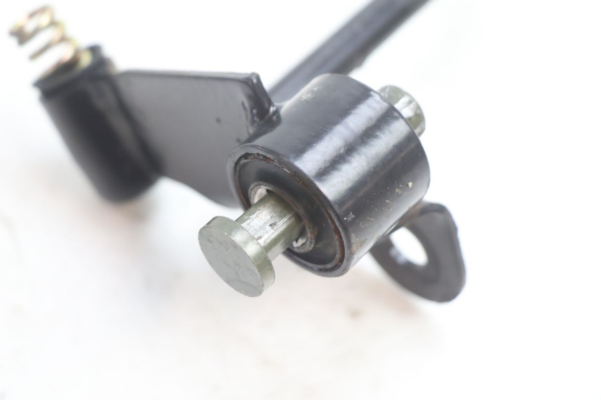 photo de SUPPORT MOTEUR TNT MOTOR ROMA 12' 2T 50 (2007 - 2018) - Points de fixation