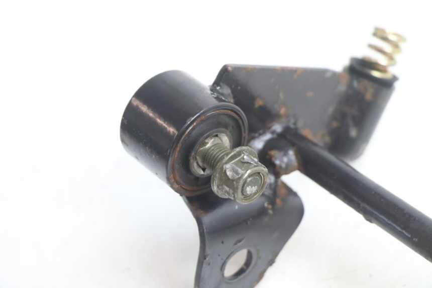 photo de SUPPORT MOTEUR TNT MOTOR ROMA 12' 2T 50 (2007 - 2018) - État de surface