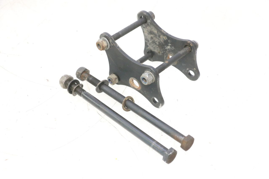 photo de SUPPORT MOTEUR MZ RT 125 (2000 - 2008) - Vue principale