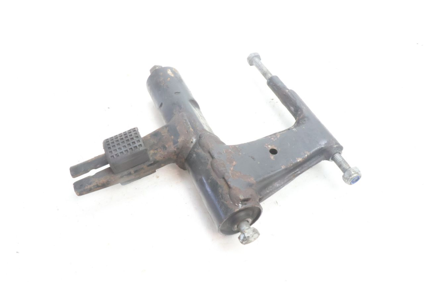 photo de SUPPORT MOTEUR GILERA RUNNER SP 50 (2002 - 2004) - Autre angle de vue