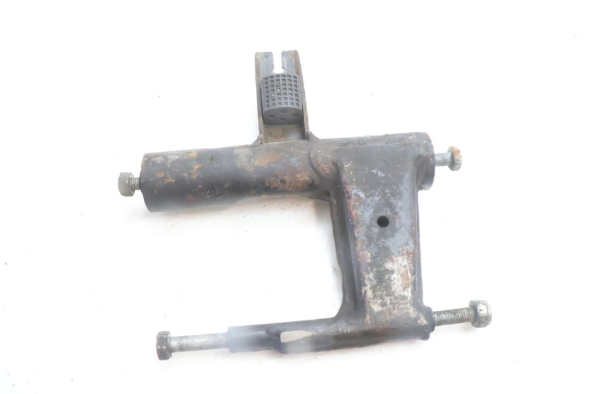 photo de SUPPORT MOTEUR GILERA RUNNER SP 50 (2002 - 2004) - Points de fixation