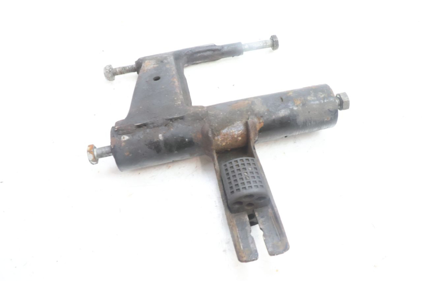 photo de SUPPORT MOTEUR GILERA RUNNER SP 50 (2002 - 2004) - État de surface